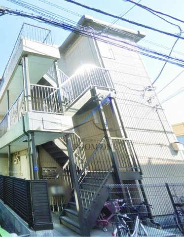 コーポ平井