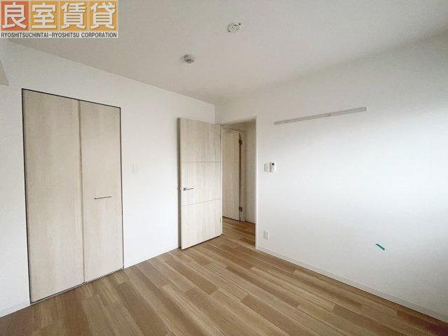 【寝室】 | セイワパレス吹上公園