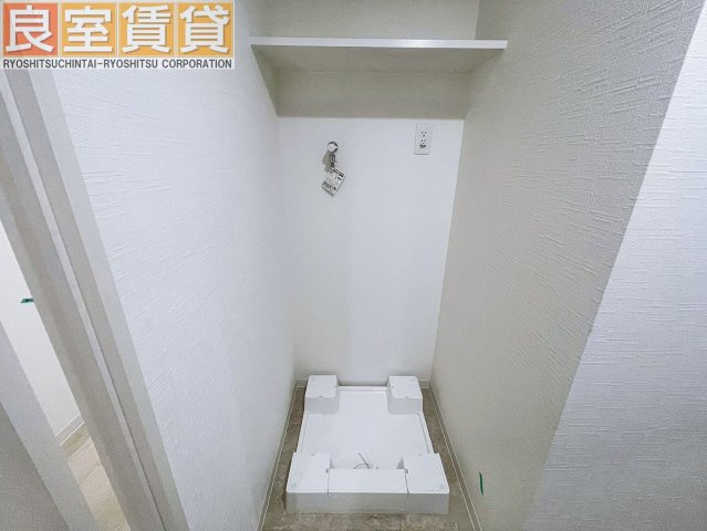【設備】 | セイワパレス吹上公園
