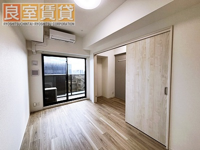 【居間・リビング】 | LiveFlat千種WEST