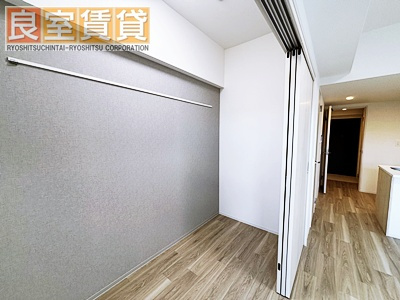 【寝室】 | LiveFlat千種WEST