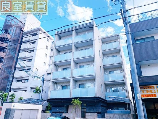 【外観】 | ヴァンクール御器所