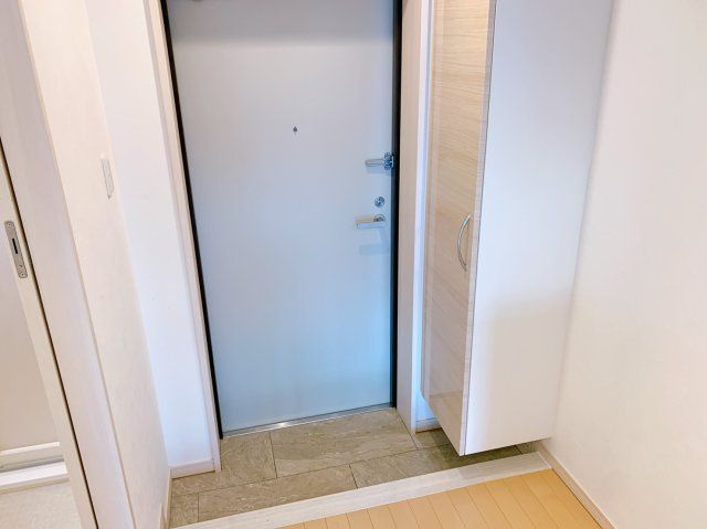 【玄関】 | ヴァンクール御器所