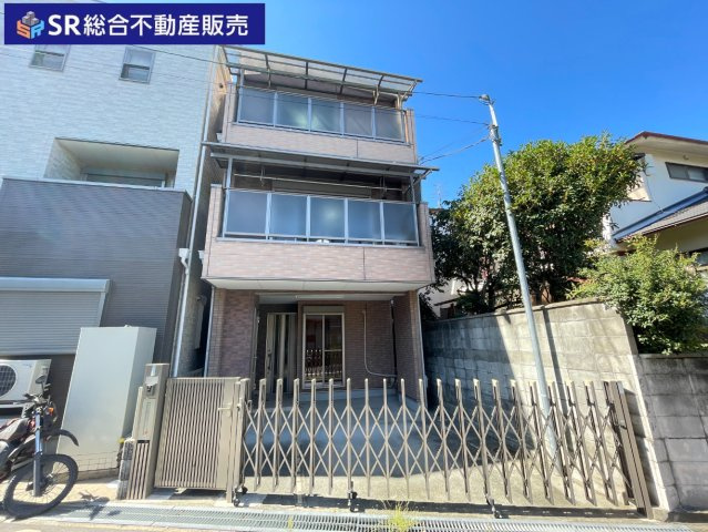 南鴻池町2丁目中古戸建