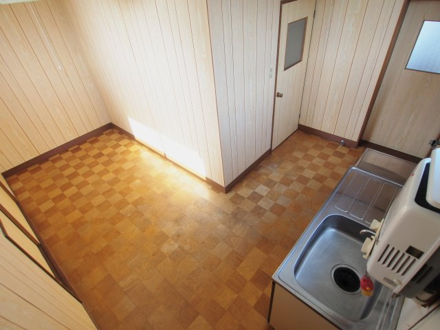 本町３丁目戸建ての内装