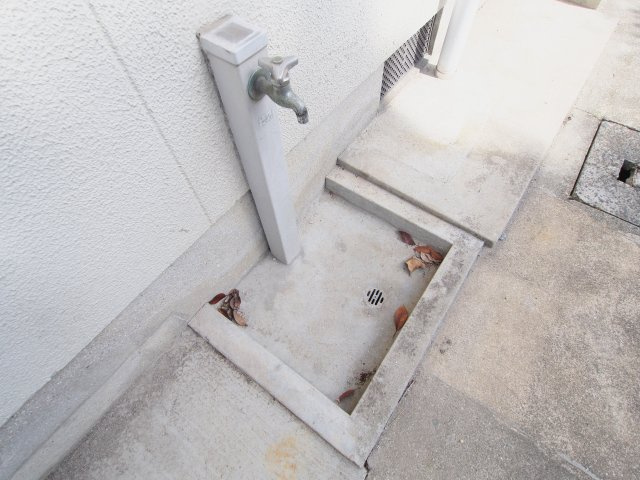 本町３丁目戸建ての設備