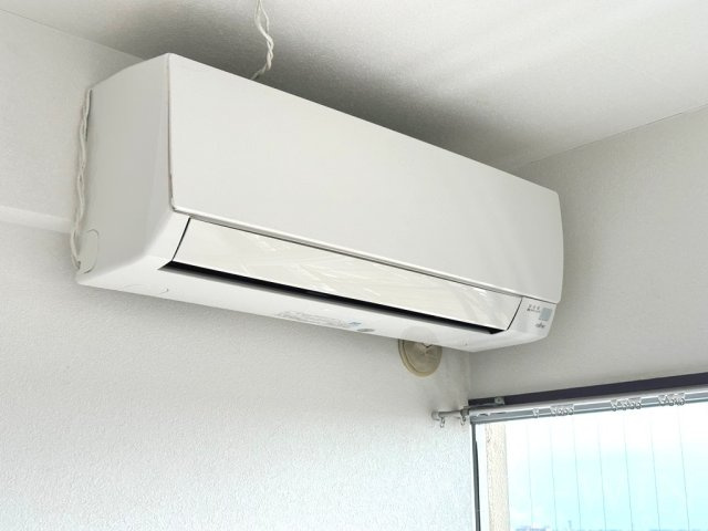 大羽マンションの設備