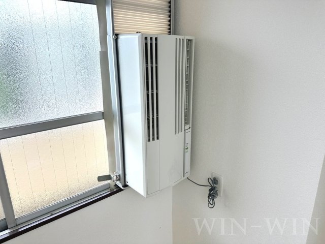 大羽マンションの設備