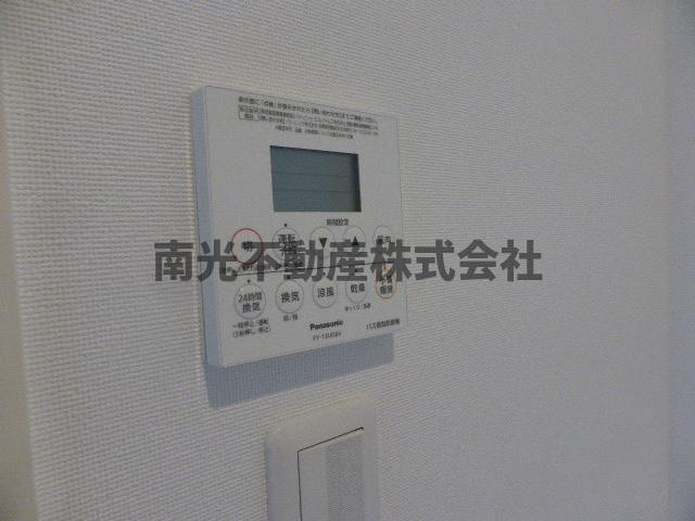 Ｌａｃｉｎｅ　Ｙｏｋｏｎｕｍａ（ラシーネヨコヌマ）の設備