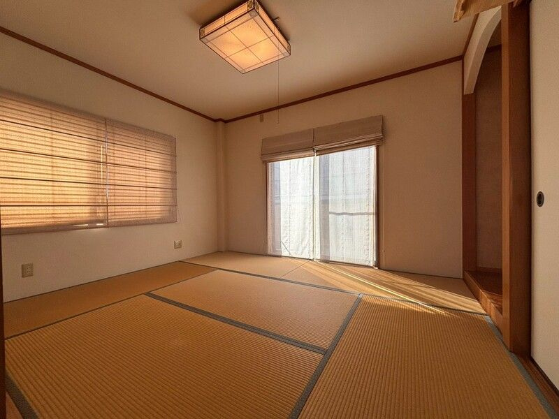 潮崎邸貸家のその他