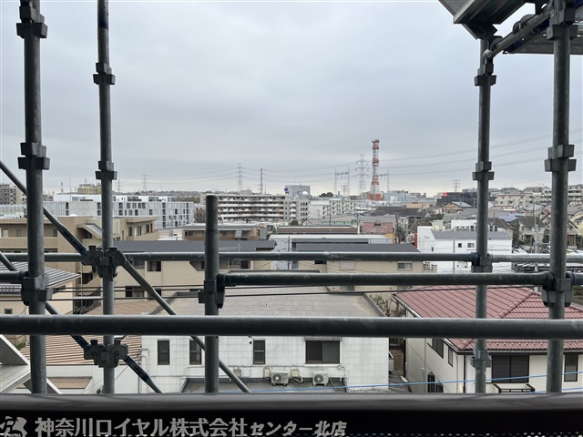【物件からの展望】
