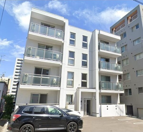 PASSIVE MANSION SOUTH5の画像