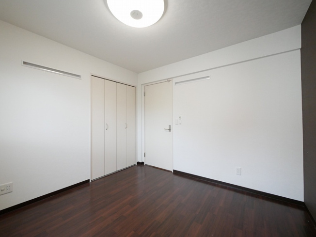【寝室】PASSIVE MANSION SOUTH5