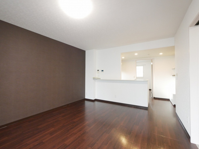 【その他】PASSIVE MANSION SOUTH5
