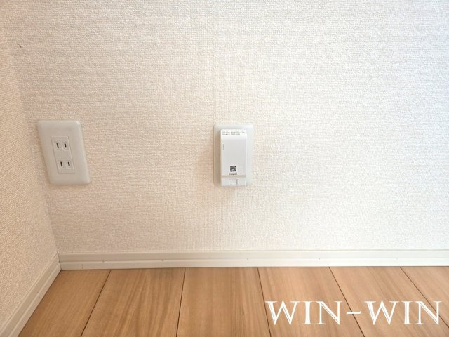 ヴァイオレットの設備