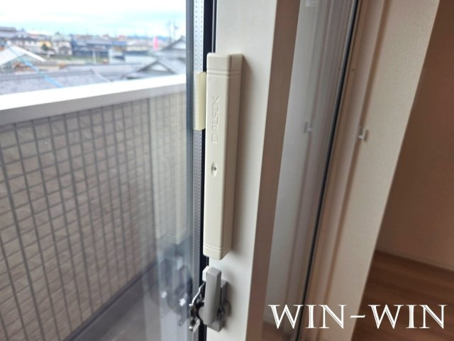 ヴァイオレットのセキュリティ