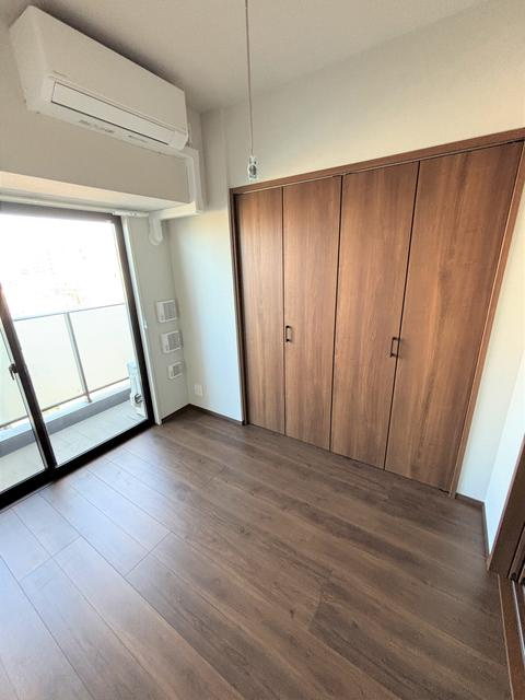 ルネフラッツ新小岩の洋室