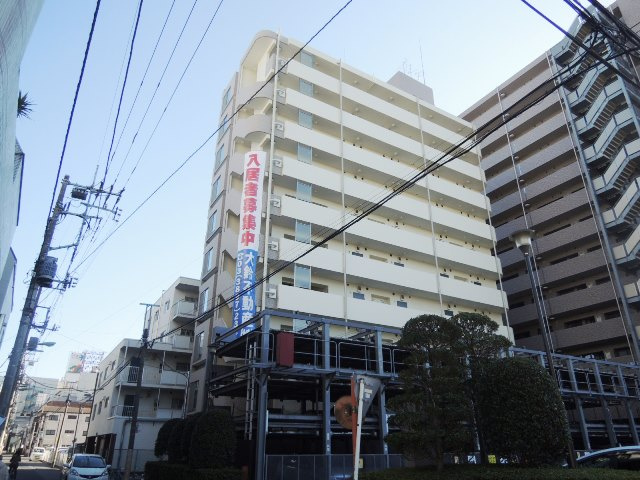 ハイポイント西川口