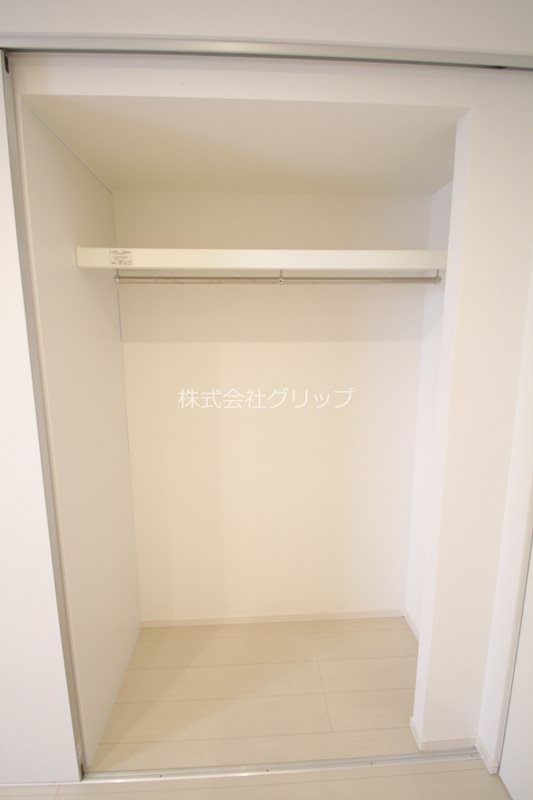 リブリ・周の収納
