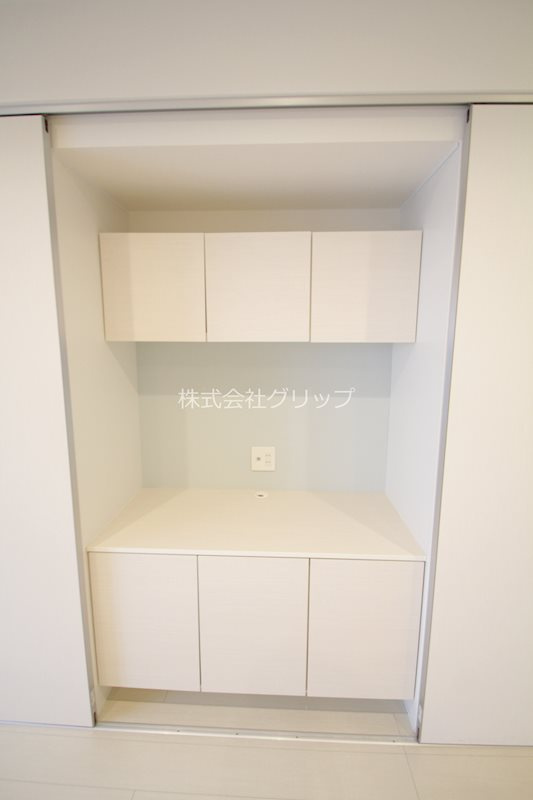 リブリ・周のその他