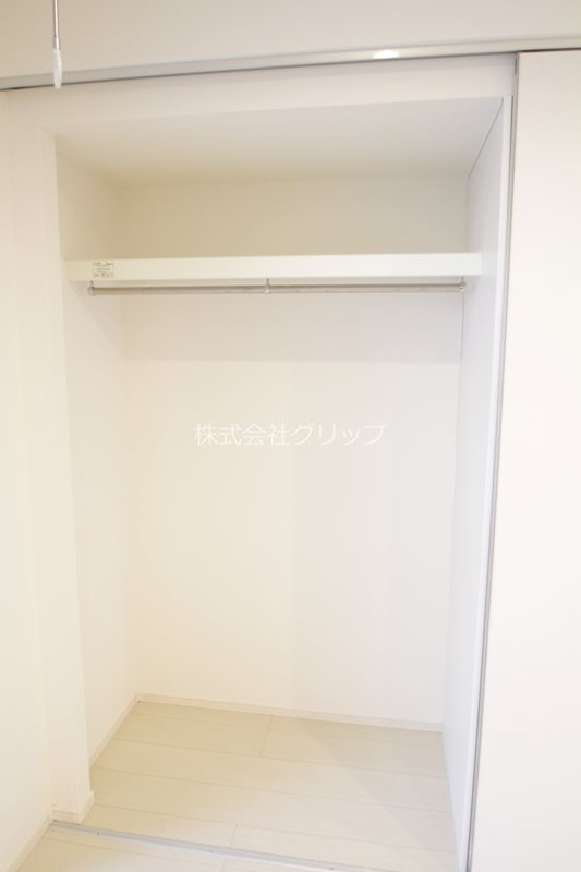 リブリ・周の収納