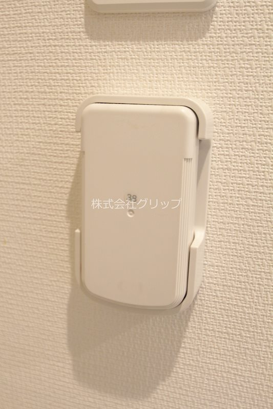 リブリ・周の設備