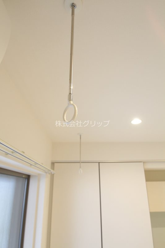 リブリ・周の設備