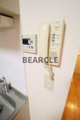 【セキュリティ】 | フィガロコート