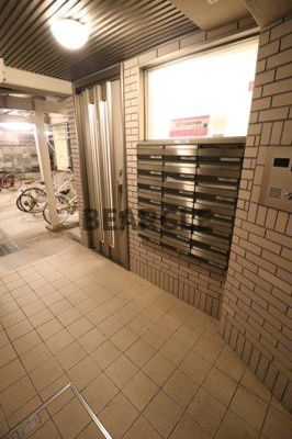【その他共用部分】 | フィガロコート