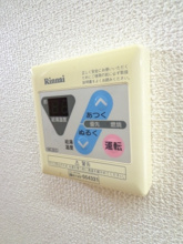 【設備】 | フラワーコーポラス