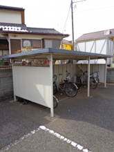 【その他共用部分】 | フラワーコーポラス