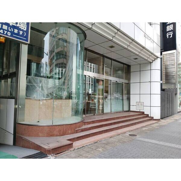 名駅ビルディング