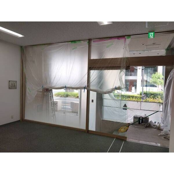 名駅ビルディング