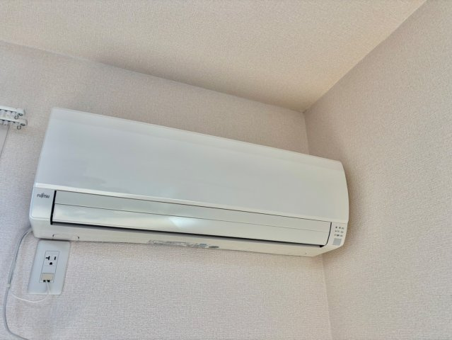 アンベリール都倉206の設備
