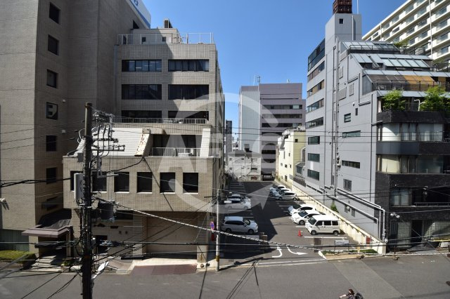 アスヴェル天満橋の展望|アスヴェル天満橋　　眺望