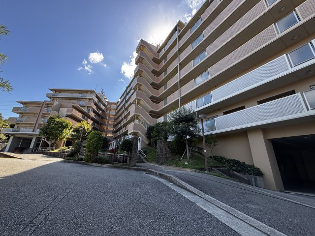 ルイシャトレ垂水弐番館