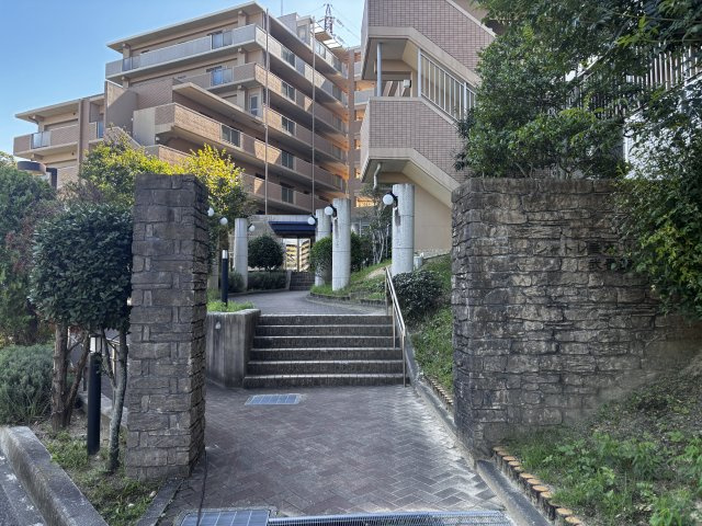 ルイシャトレ垂水弐番館のその他