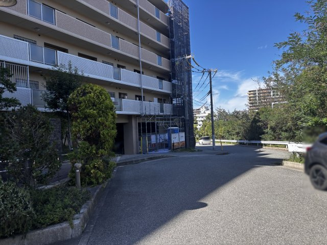 ルイシャトレ垂水弐番館のその他