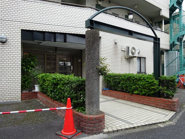 アルテハイム小岩のその他共用部分