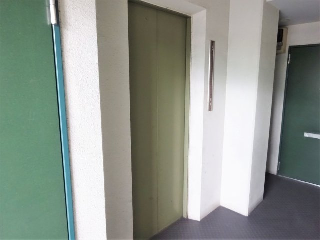 アルテハイム小岩のその他共用部分