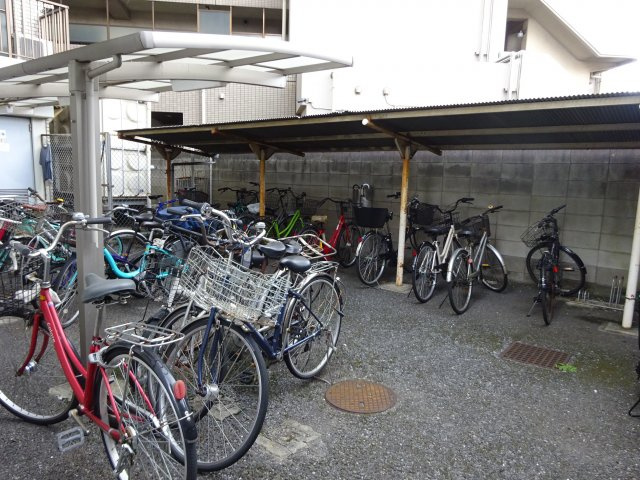 アルテハイム小岩のその他共用部分