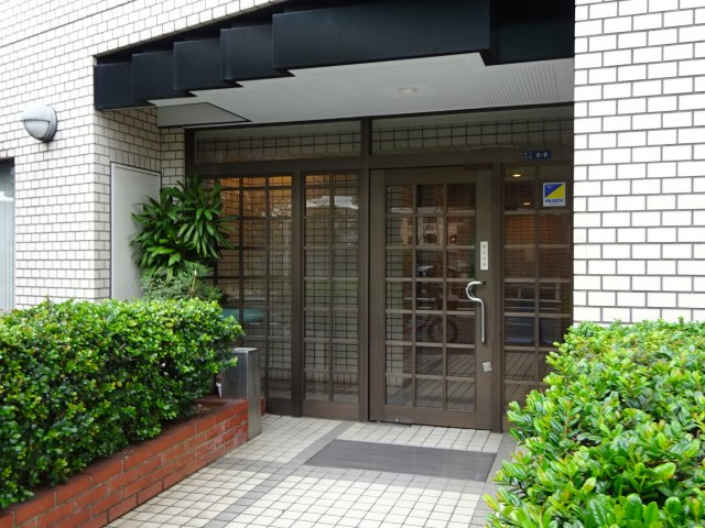 アルテハイム小岩のその他共用部分