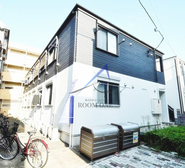 ＷｅＨｏｍｅ小岩の外観