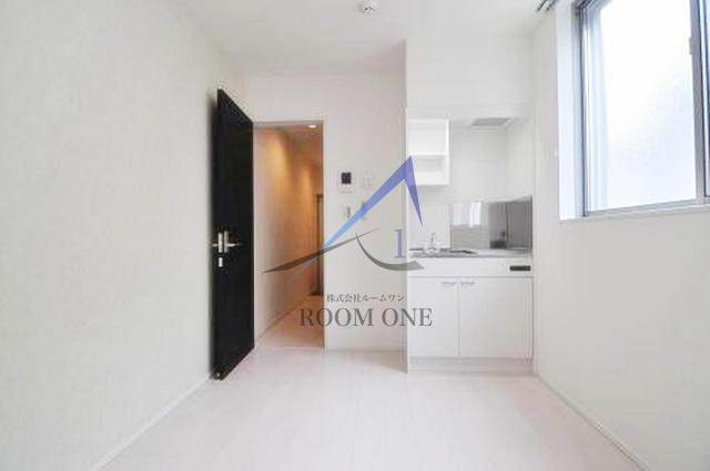 ＷｅＨｏｍｅ小岩の居間・リビング|洋室のお部屋です。