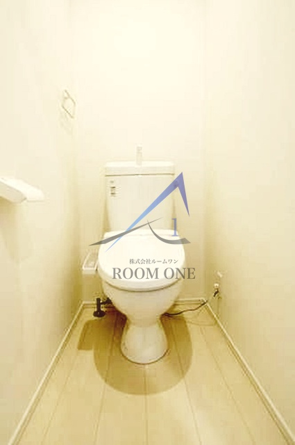 ＷｅＨｏｍｅ小岩のトイレ|トイレです。
