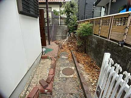 西区己斐上5丁目中古戸建のその他