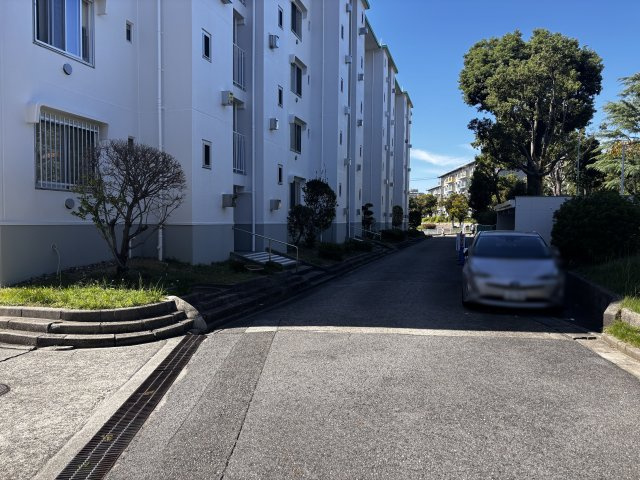 垂水高丸住宅2号棟のその他