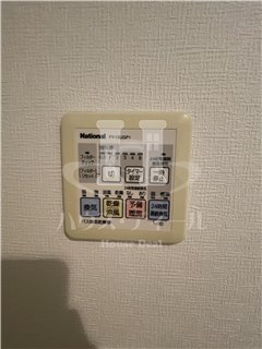 【設備】 | ロイヤルパークス新田