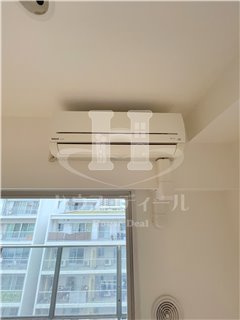 【設備】 | ロイヤルパークス新田