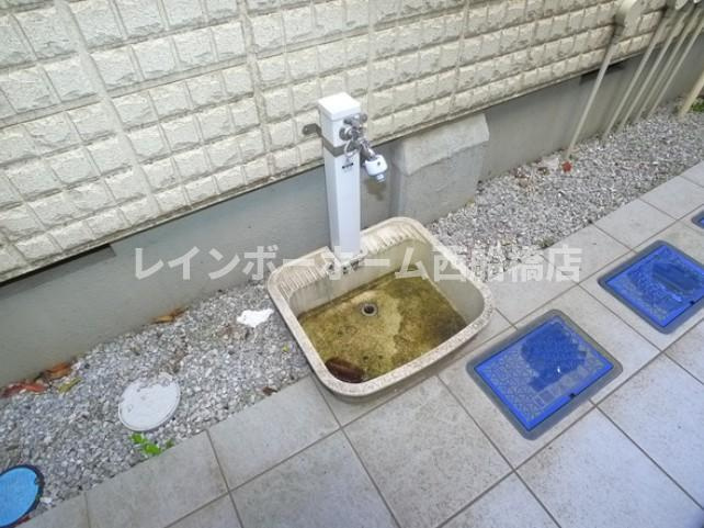 船橋市海神１丁目のアパートのその他